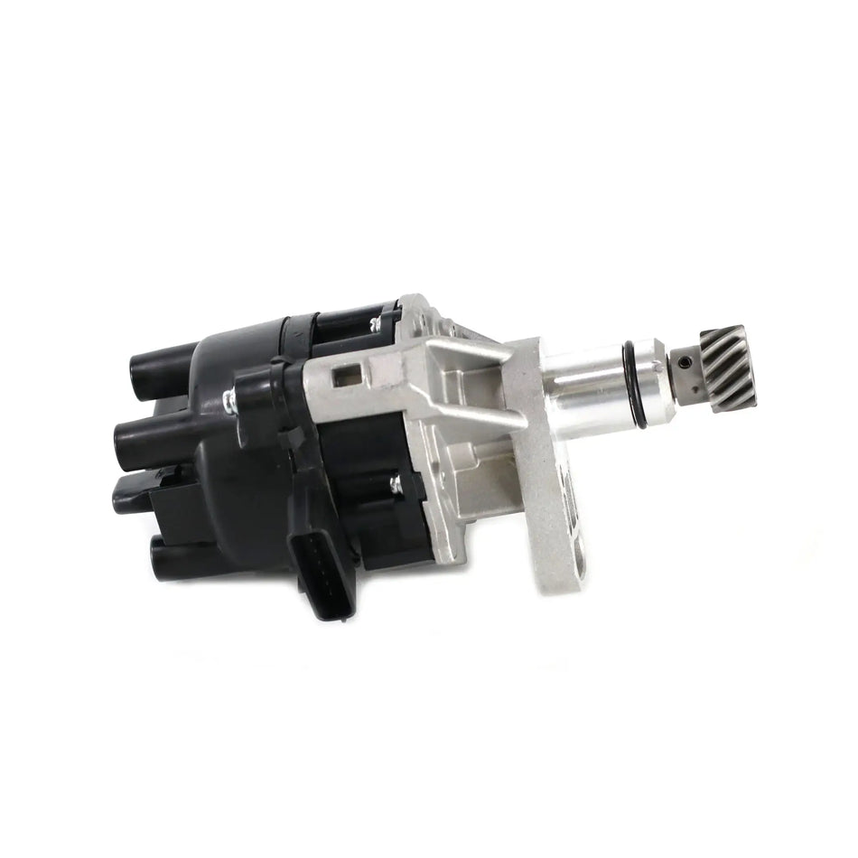 SherryBerg IGNITION DISTRIBUTOR T2T59071 FOR SUZUKI TRACKR SIDEKICK SWIFT X90 1.6L 1.3L 1996 1997 1998 2457 84-25404 33100-70E00 by InterCyprus Trading Ltd