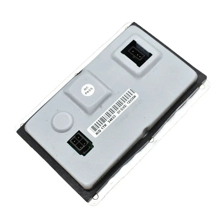 12V D1S D2S OEM 4 PIN Xenon Ballast LAD5GL for Audi /BMW/ VW /Volvo/ Cadillac/ Chrysler/ Jaguar by InterCyprus Trading Ltd