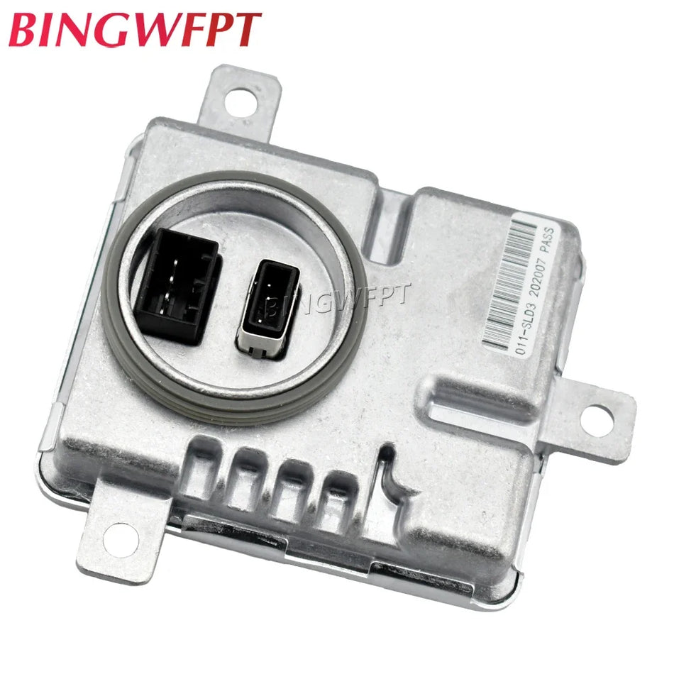 Ballast HID Xenon pentru Mitsubishi W003T20171 8K0 941 597C W003T18471