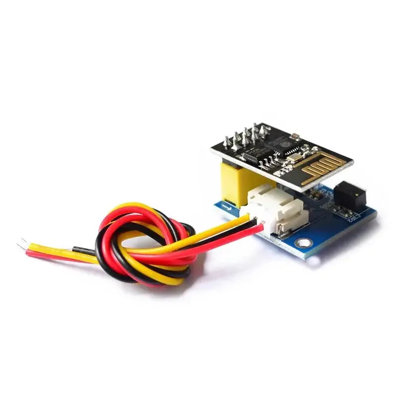 ESP8266 ESP-01 RGB LED Controller Module for Arduino