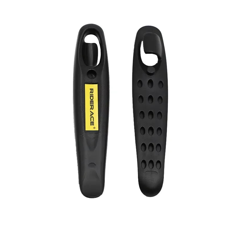 Riderace Renkaan Irrotin Ultrakevyt 2 Pakkaus Pyöräkorjaustyökalu MTB:lle