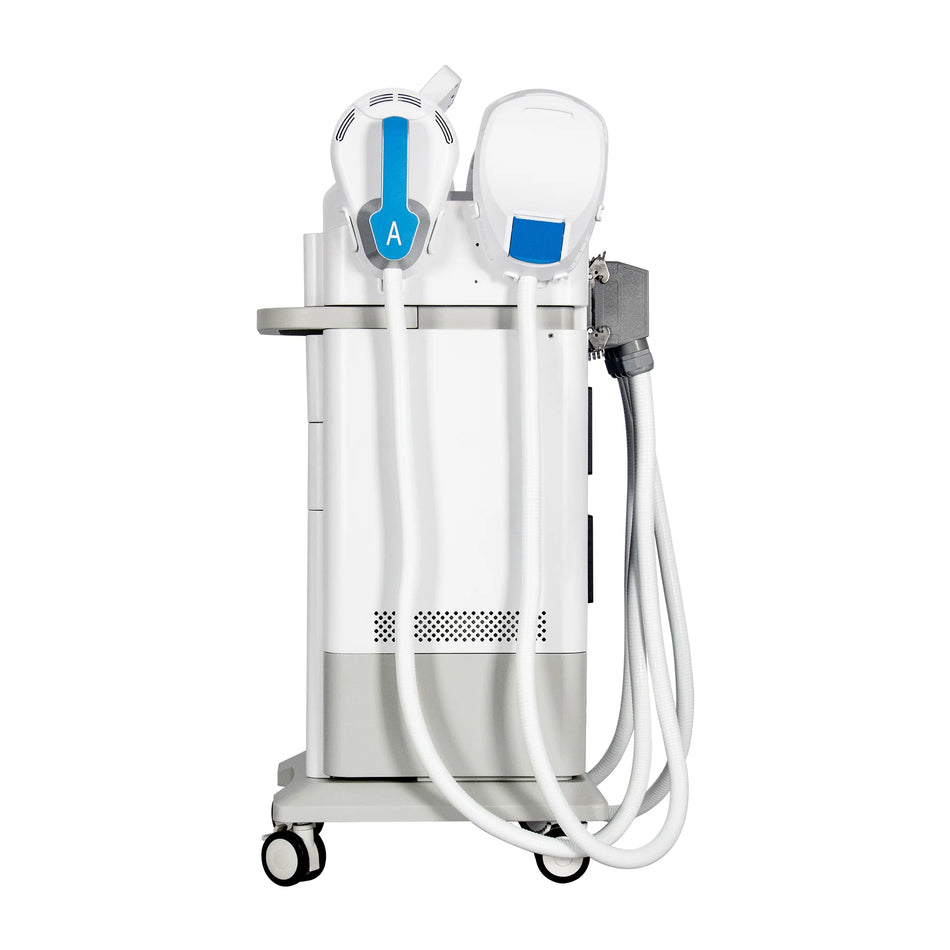 Dispositivo di Stimolazione Muscolare EMS Per Perdere Peso Costruire Muscolo