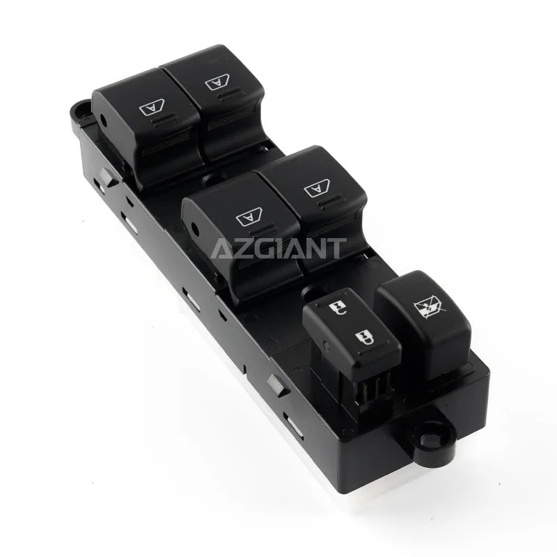 Infiniti M35 Window Glass Lifter Button Switch 3 and 10 Pin Plastic
