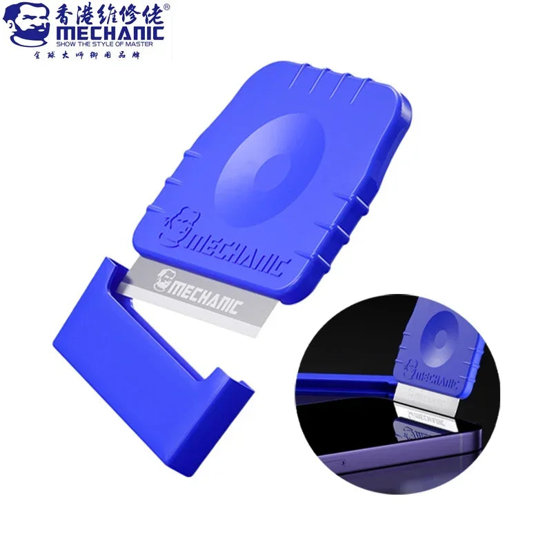 MECHANIC 003 Sharp Blade &ndash; Precision Curved Screen Disassembly Tool