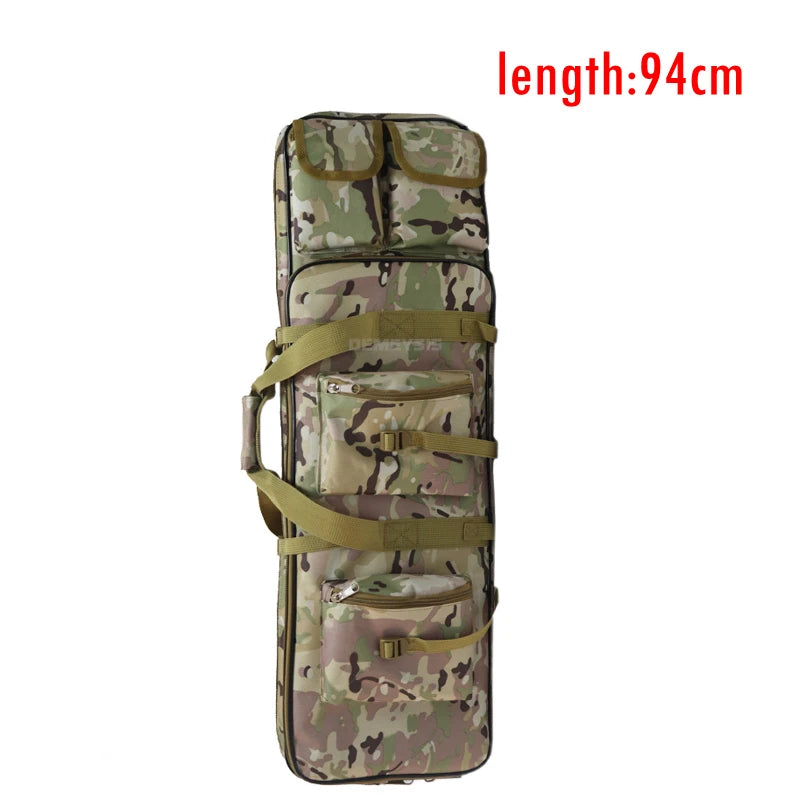 81cm Shooting Rifle Shoulder Bag &ndash; Protective Carry Case CP 94CM