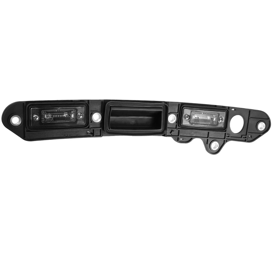 Stikalo za sprostitev ključavnice prtljažnika za VW Golf Jetta Passat B6 1T0827574L