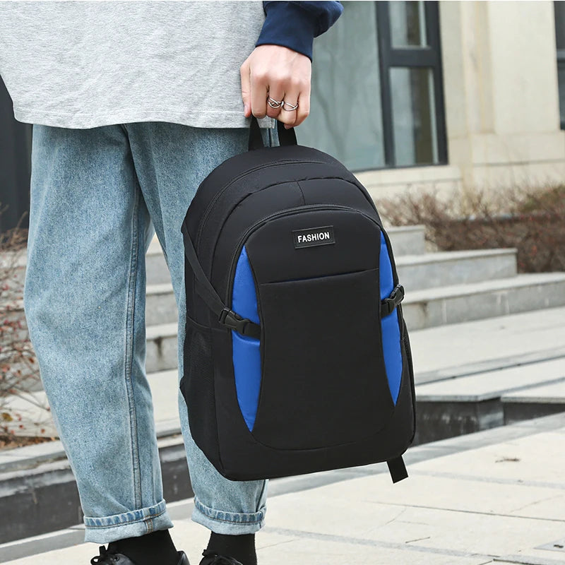 Dual-Shoulder Backpack &ndash; Large Capacity 56&ndash;75L For Travel