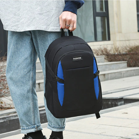 Dual-Shoulder Backpack &ndash; Large Capacity 56&ndash;75L For Travel