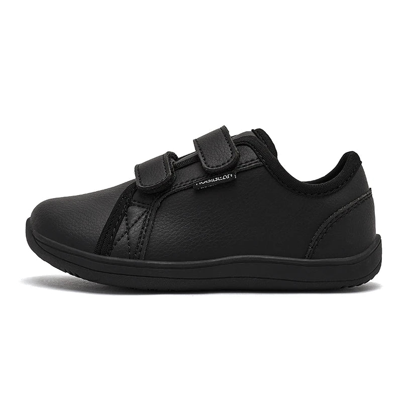 HOBIBEAR Kids Barefoot Minimalist Sneakers with Wide Toe Box
