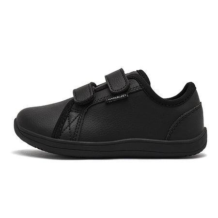 HOBIBEAR Kids Barefoot Minimalist Sneakers with Wide Toe Box