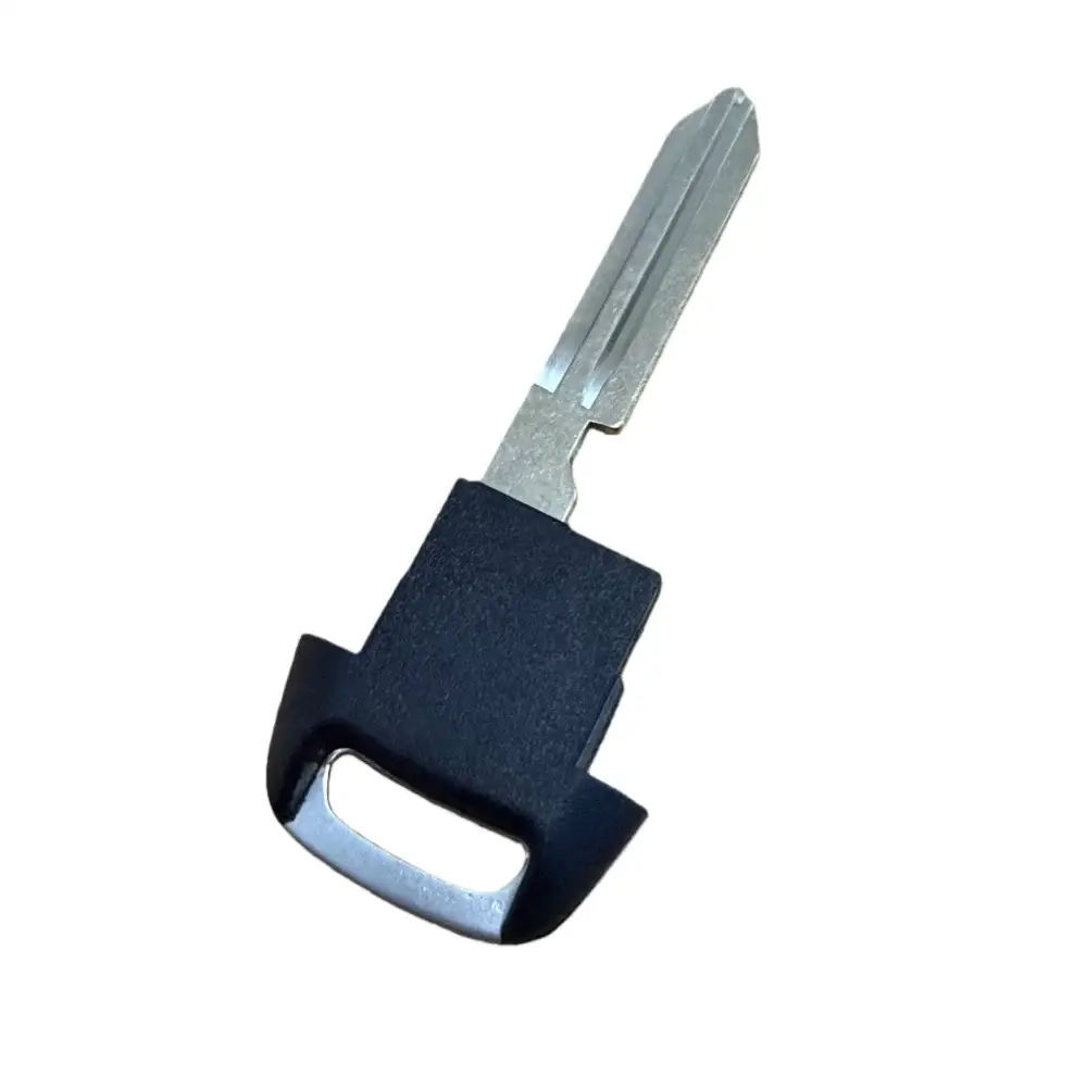 10pcs/lot Emergency Insert Smart Small Mechanical Key for Nissan 2020 New Model by InterCyprus Trading Ltd