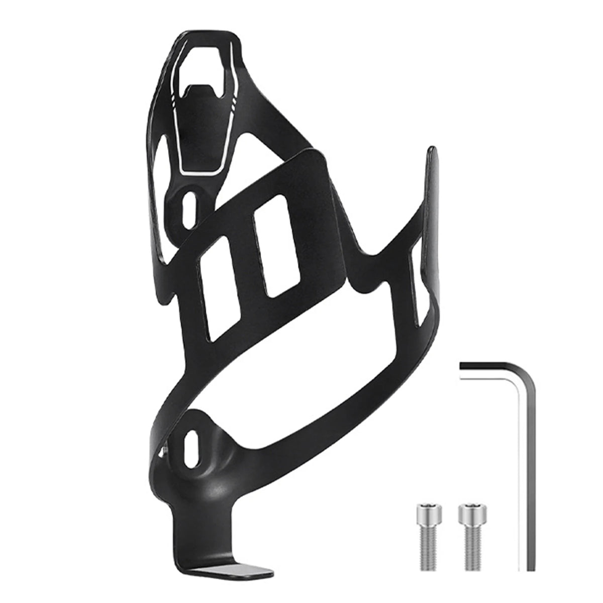 Bike Water Bottle Holder Aluminum Alloy &ndash; Ultra Lightweight