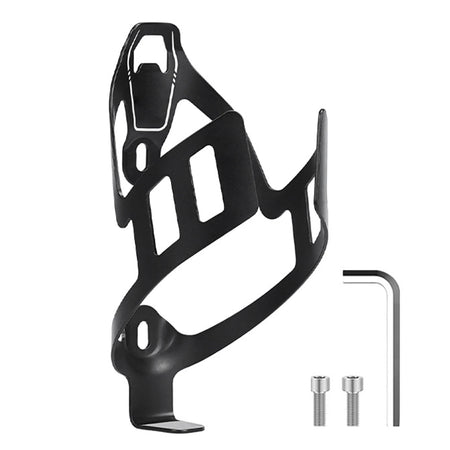 Bike Water Bottle Holder Aluminum Alloy &ndash; Ultra Lightweight