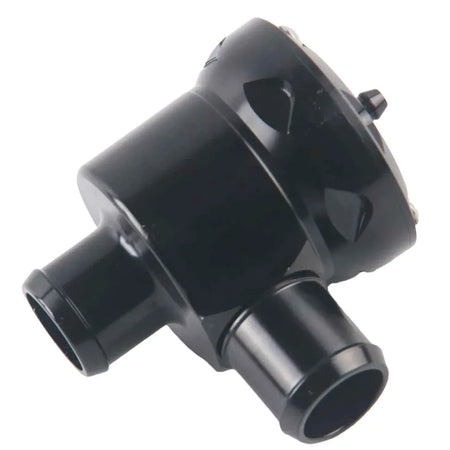 Aluminum Turbo Blow Off Valve for VW Audi 1.8T 2.7T by InterCyprus Trading Ltd