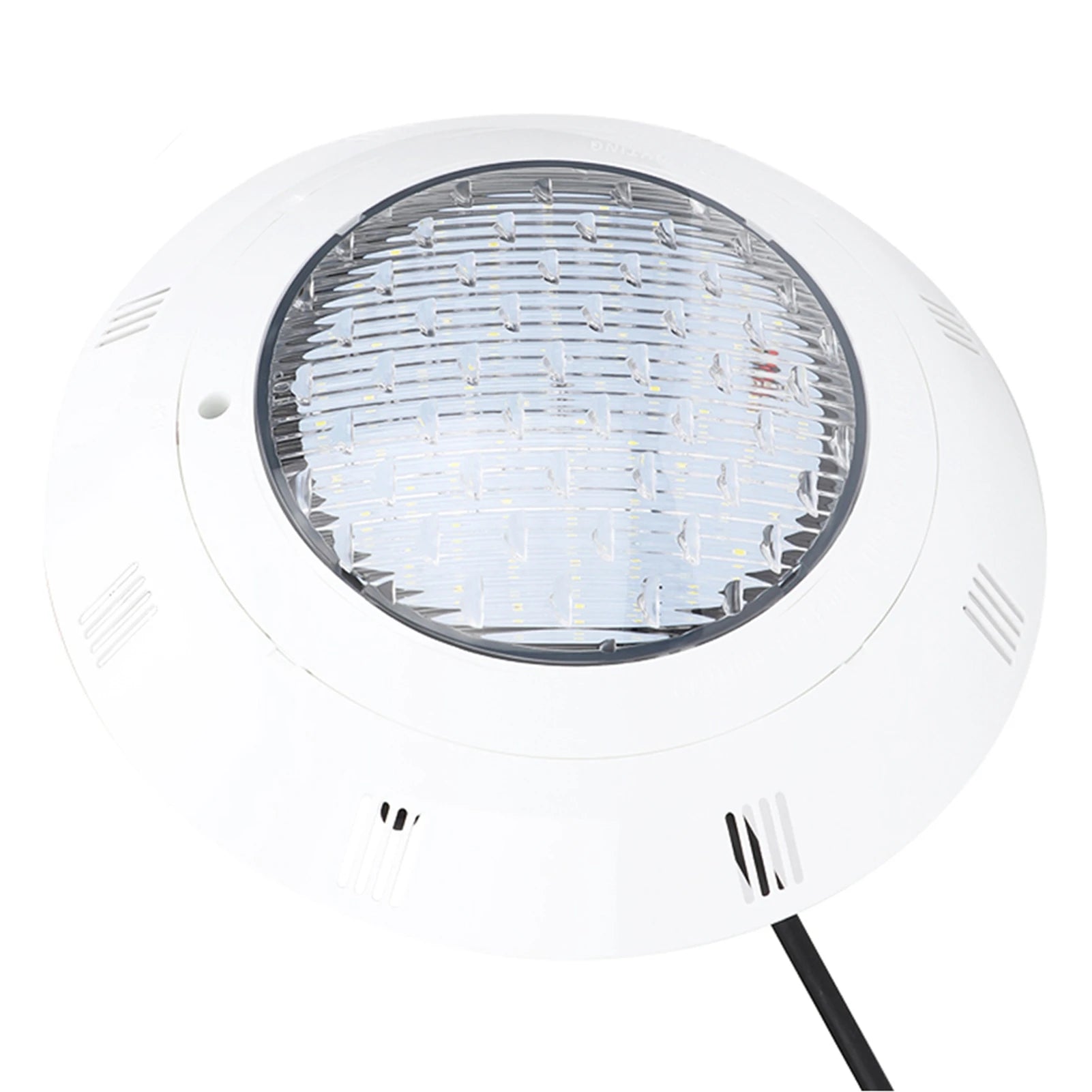 AC12V 40W 360 LED Underwater Pool Light &ndash; Bright White
