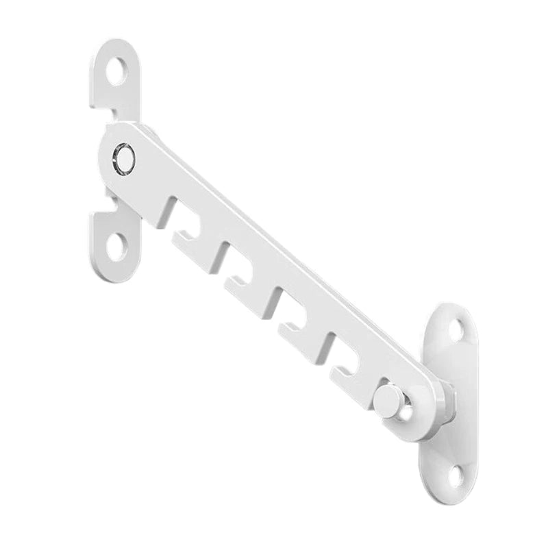 Child Safety Window Lock - Adjustable Metal Restrictor for Baby Protection