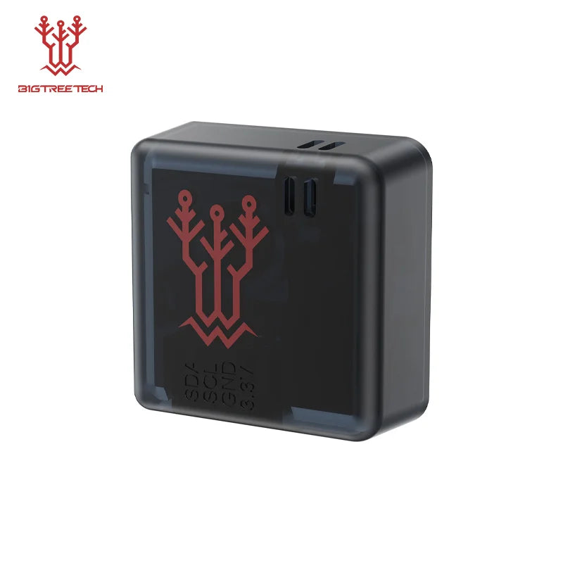 BIGTREETECH Panda Touch 5 Inch Display &ndash; Wireless Control Panda Sense