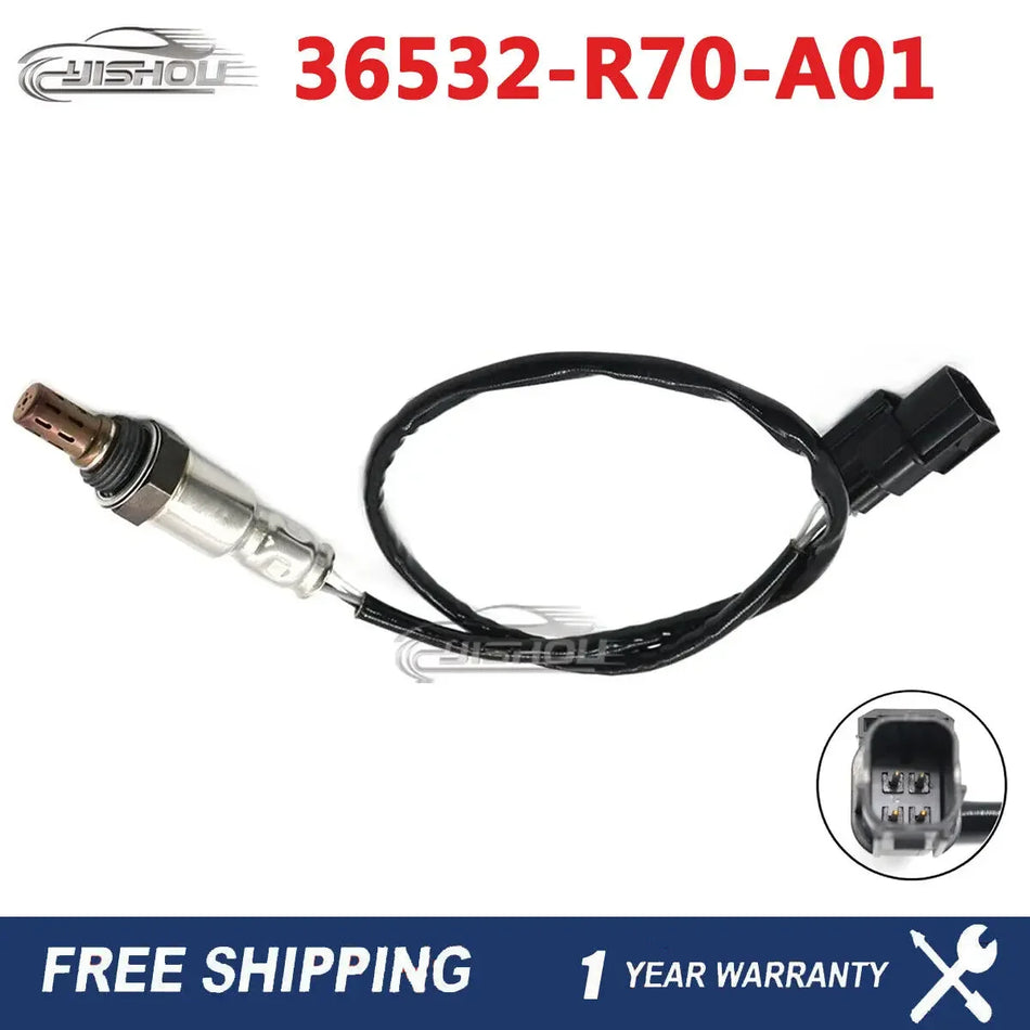 Abgas-Sauerstoffsensor Lambda O2 für Honda Pilot, Accord, Odyssey, Acura TSX