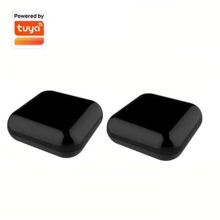 Tuya Smart Remote Control &ndash; WiFi IR RF Hub 315 and 433 MHz 2PCS