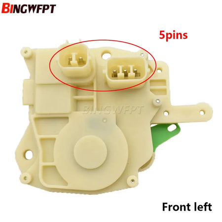 Right & Left Door Lock Actuator For Honda Odyssey Accord CR-V Civic 1998 1999 2000 20001 2002 2003 2004 2005 2006 Europe by InterCyprus Trading Ltd