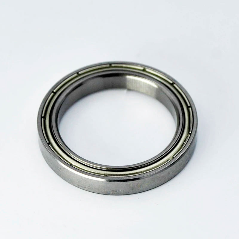 6700ZZ 2Z ZZ Miniature Deep Groove Ball Bearings &ndash; Durable 6704ZZ 20x27x4mm / CHINA / 10Pcs