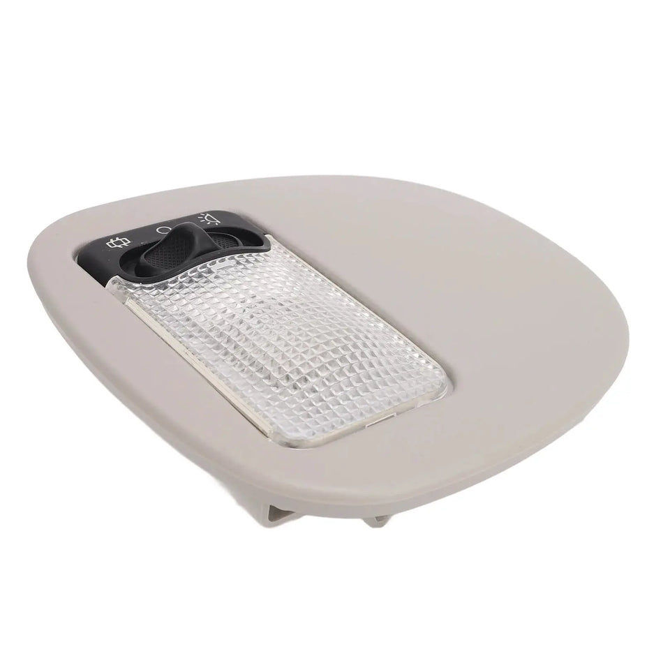 Interior Dome Reading Light 8146G2 6362P3 For Peugeot 206 207 Citroen C2 by InterCyprus Trading Ltd