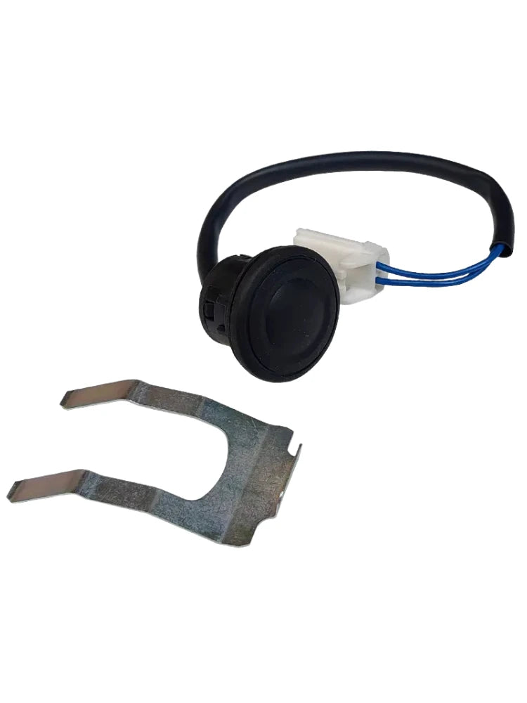 Interior Tailgate Switch Assembly For JAC S2 OE 3750310U8910 by InterCyprus Trading Ltd
