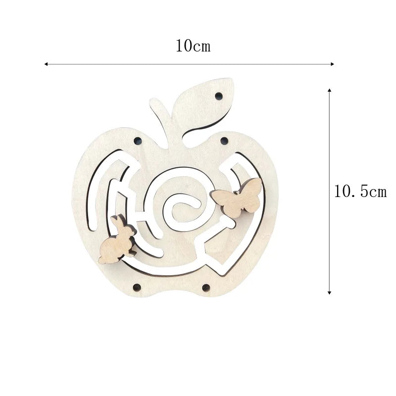 Busy Board Montessori Accessories &ndash; Engaging Educational Tools for Early Learning