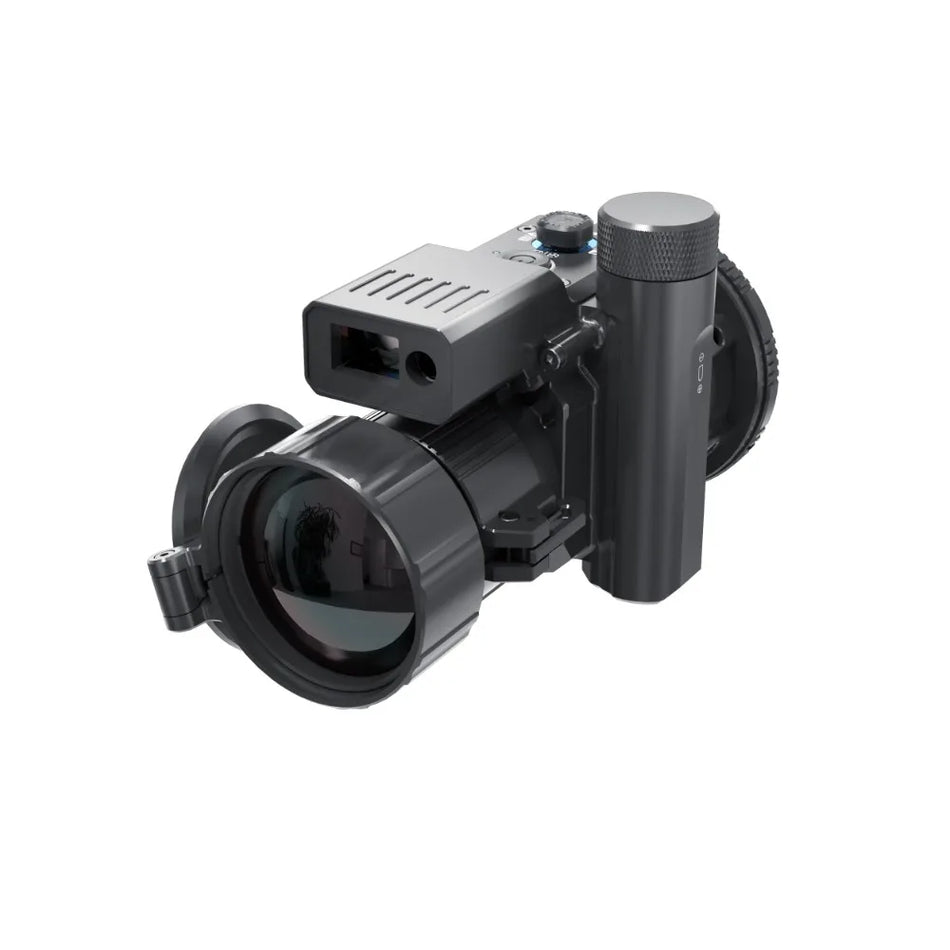 Pard Predator Thermal Clip On Scope 20mK NETD 35mm 45mm