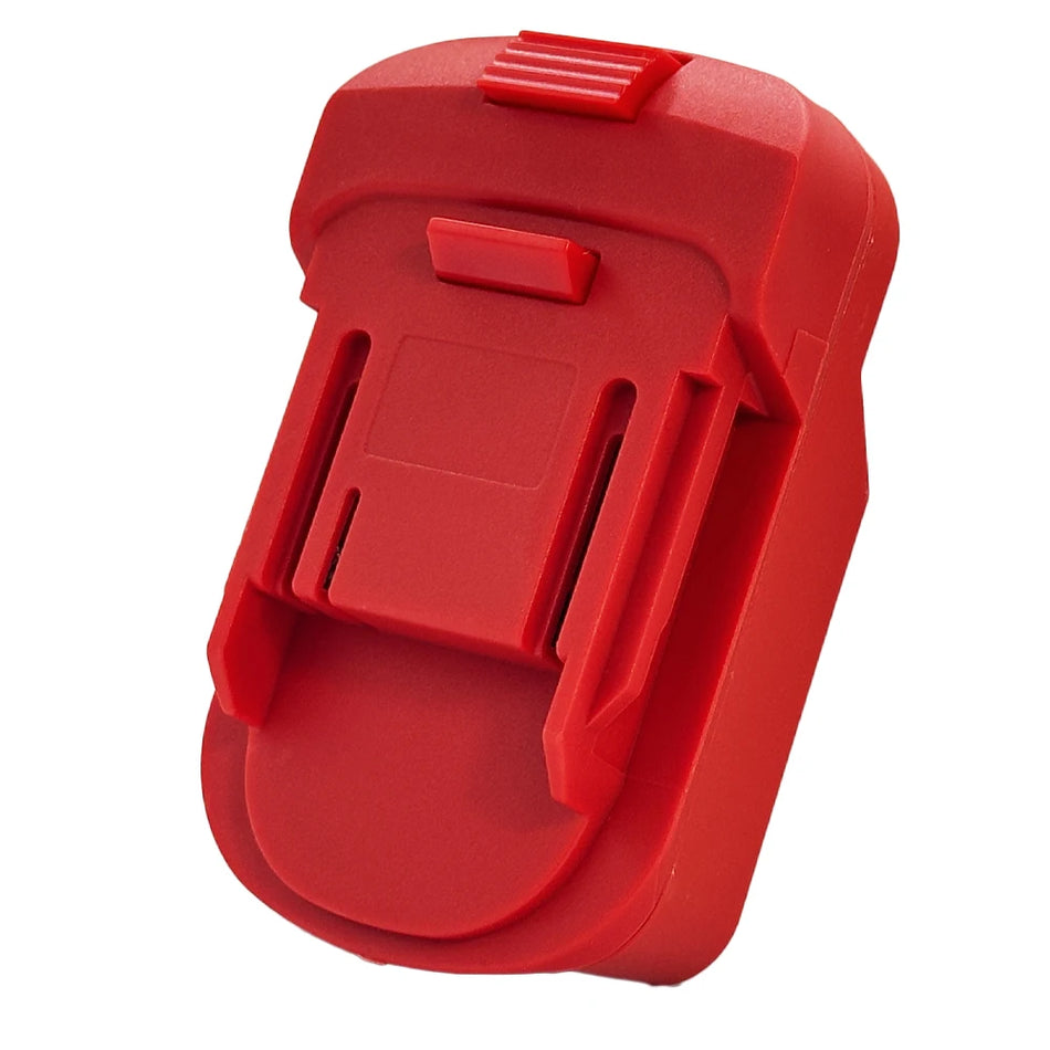 Adaptador de Bateria Parkside X20V para Ferramentas Elétricas Makita 18V