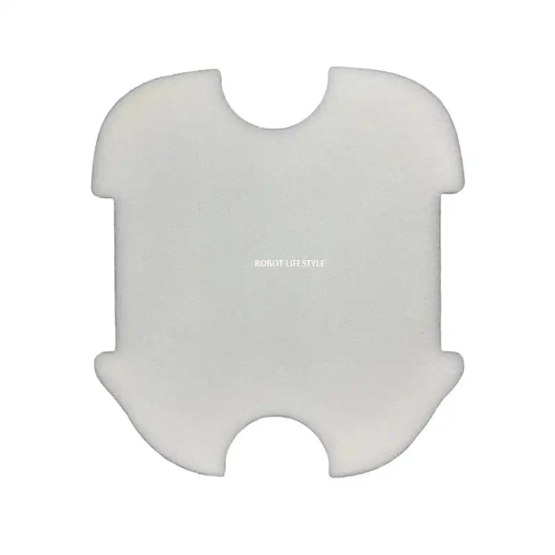 Original Cotton Foam Filtration 4 Pack for A1 Pool Vacuum