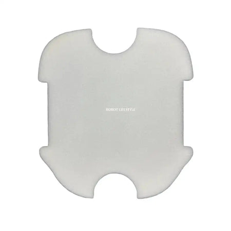 Original Cotton Foam Filtration 4 Pack for A1 Pool Vacuum