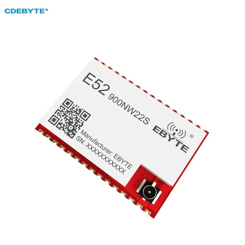 CDEBYTE E52 900NW22S Modulo Mesh LoRa 868 915MHz 2.5Km di Portata