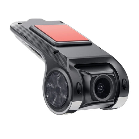 AKAMATE DVR &ndash; Full HD 720P Car Dash Cam Compact Recorder DVR720P / 16G