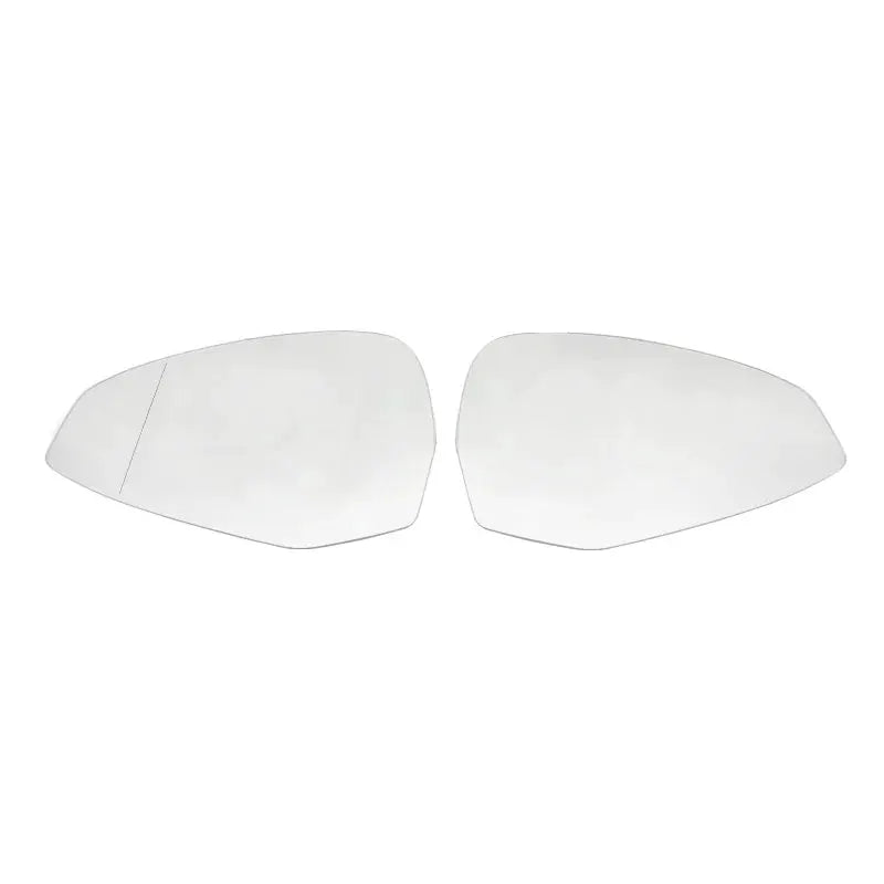 Left Near Side Wing Door Mirror Glass Heated For Audi A4 S4 RS4 RS 4 B9 A5 S5 RS6 RS 5 2016-2023 Car Accessories by InterCyprus Trading Ltd