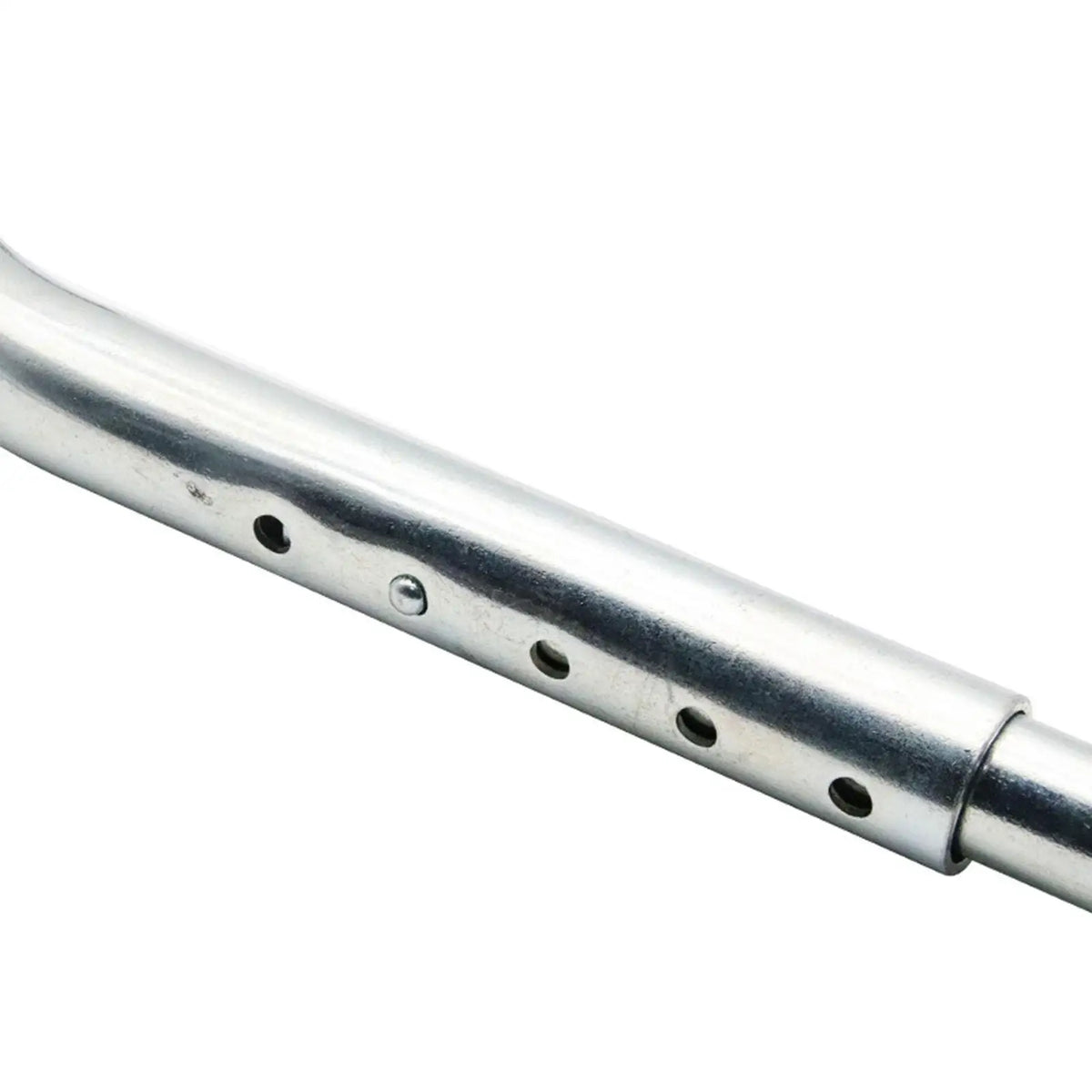 Cattle Stop Kicking Rod &ndash; Portable And Adjustable Length