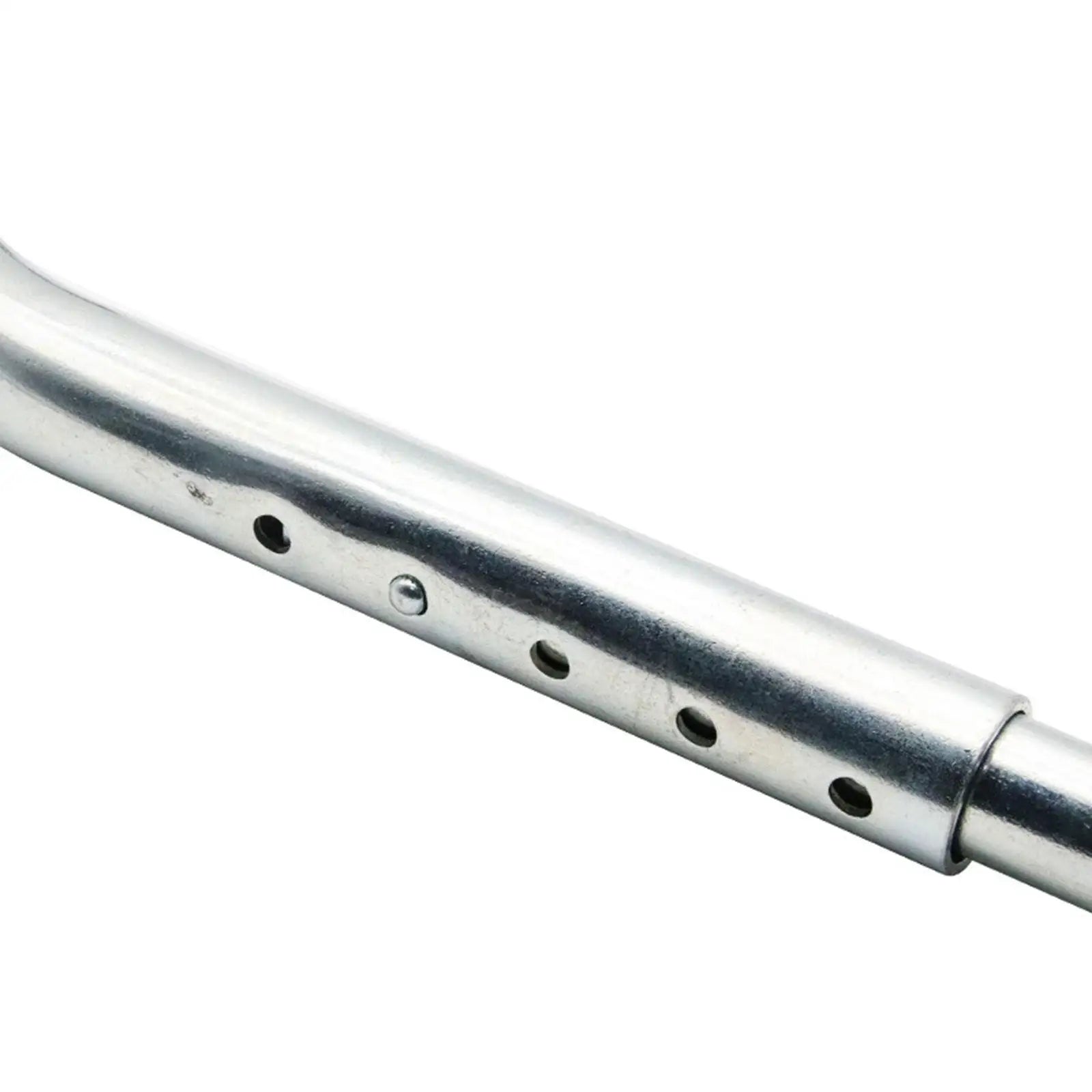 Cattle Stop Kicking Rod &ndash; Portable And Adjustable Length