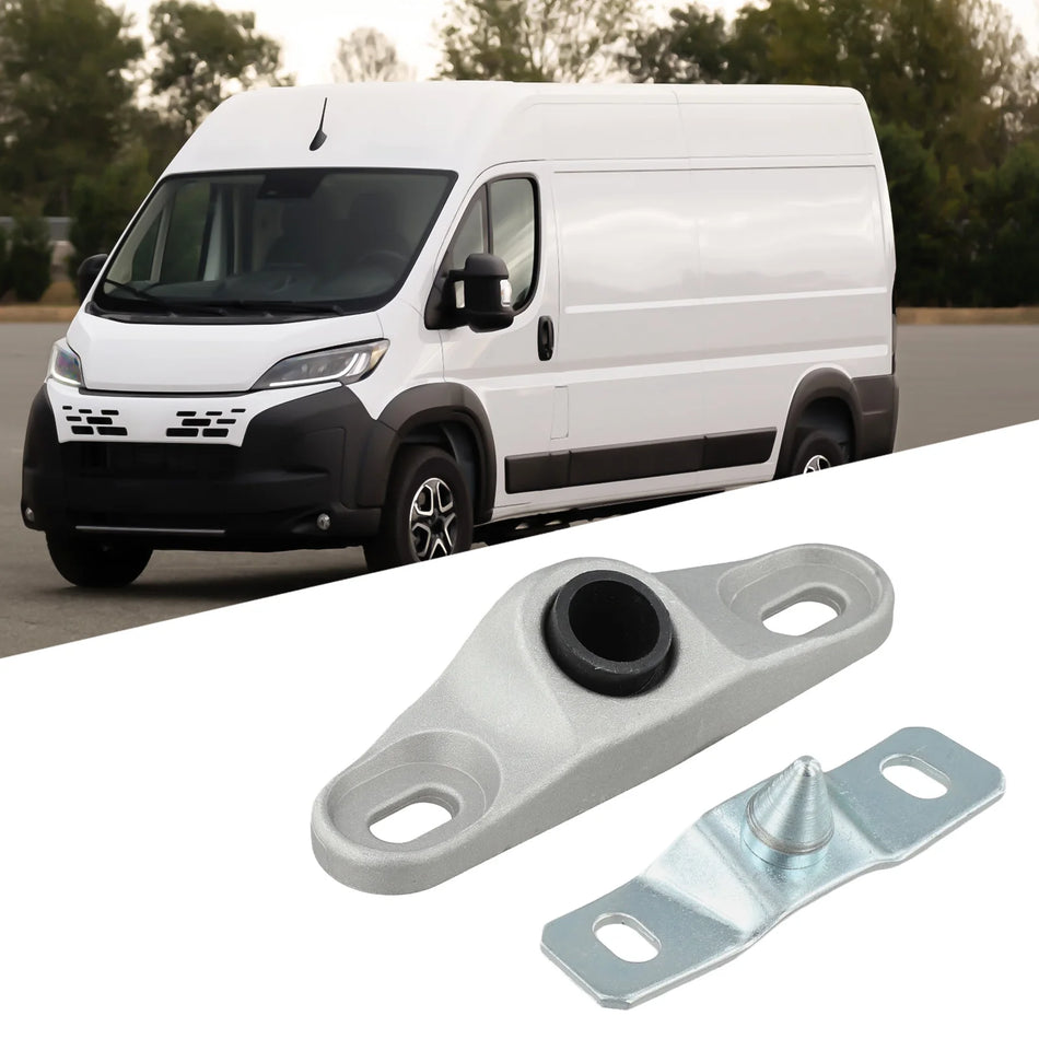 Οδηγός Σταθεροποίησης Πόρτας Ολίσθησης Fiat Ducato Boxer, Αξιόπιστο Αξεσουάρ