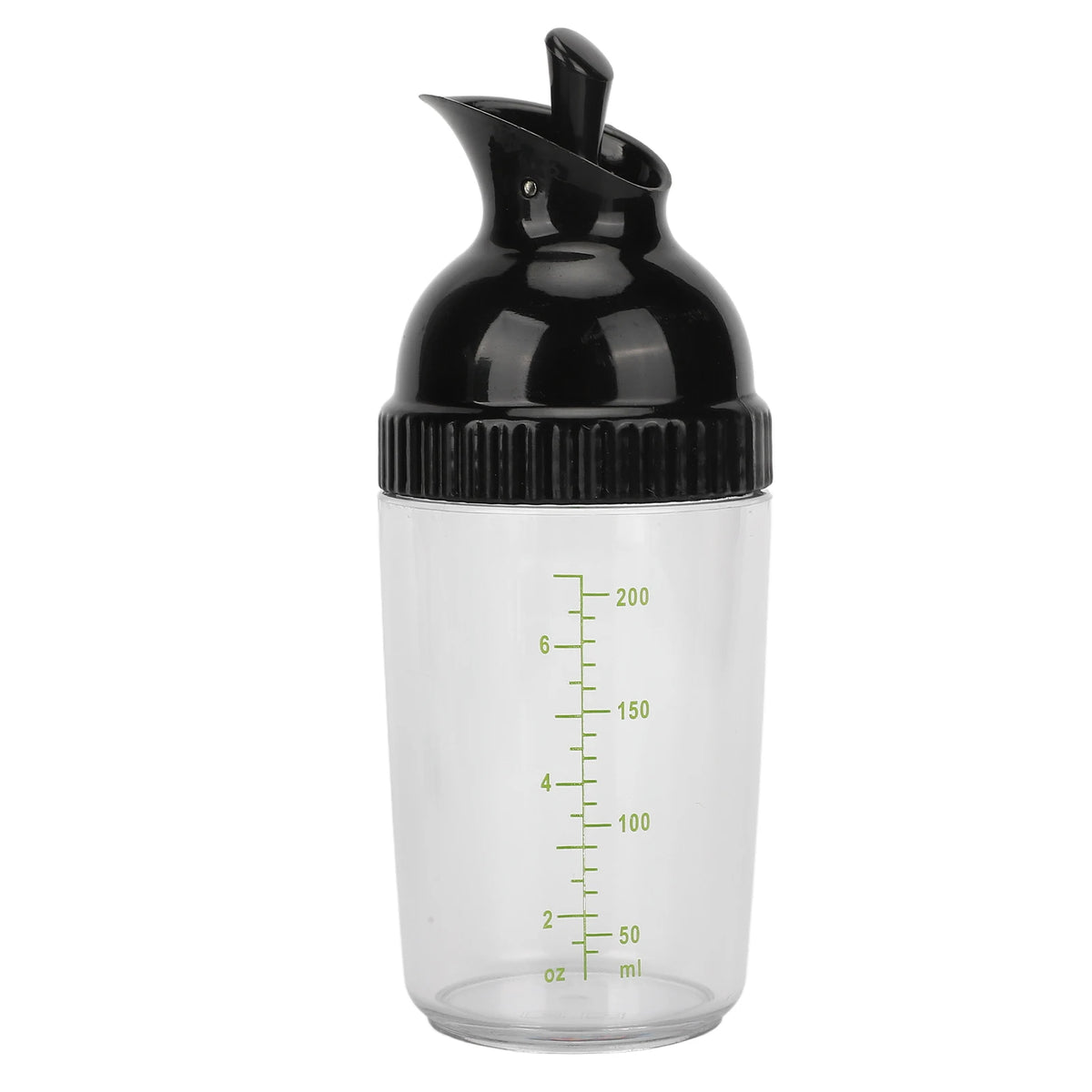 Dressing Container 200ml Salad Shaker BPA &ndash; Leak Proof 3118220030712