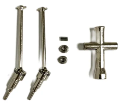 SCY 16101PRO 16102PRO 16103PRO RC Upgrade &ndash; Durable Build 6310