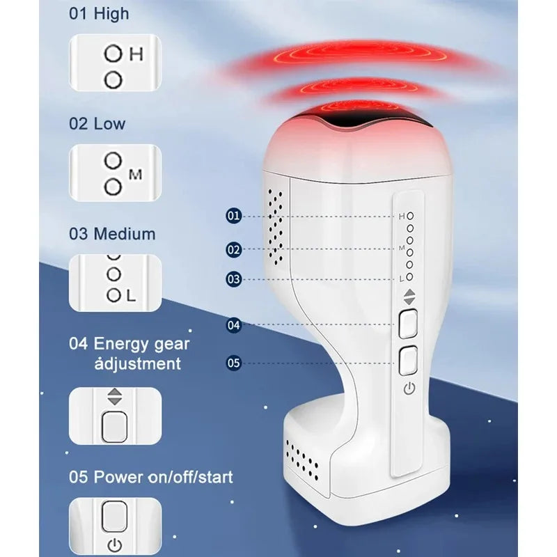 Body Slimming 40K Ultrasonic Cavitation &ndash; Weight Loss