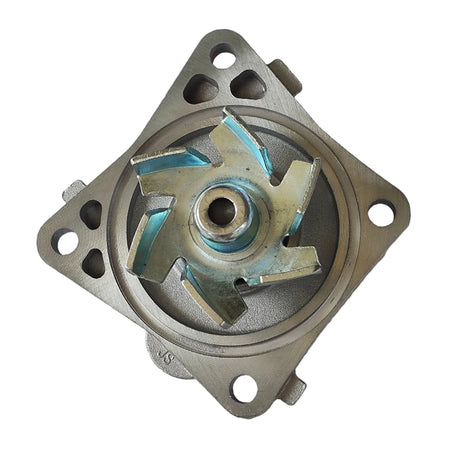 Coolant Water Pump For JAC J2 J3 J4 J6 J7 S3 1041100GG010 by InterCyprus Trading Ltd