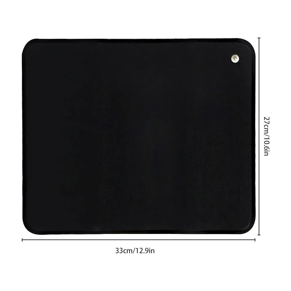 Earthing Universal Mat Grounding Mouse Pad &ndash; Cord Included