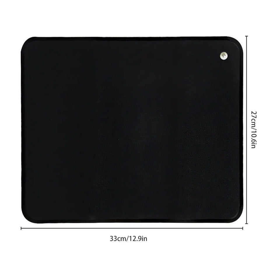 Earthing Universal Mat Grounding Mouse Pad &ndash; Cord Included