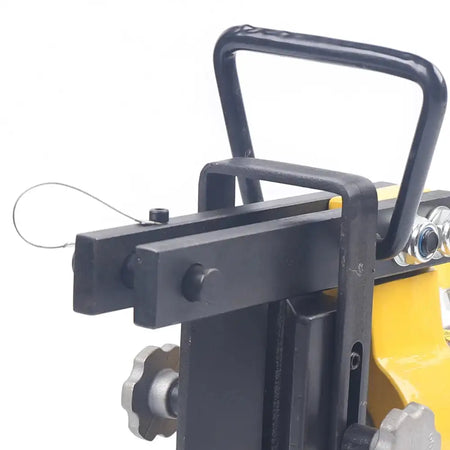 16T Hydraulic Bender Machine &ndash; Precision Metal Bending