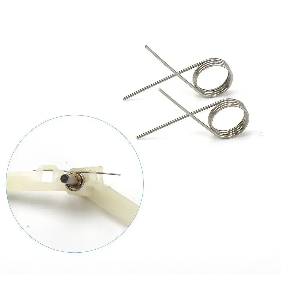 Torsion Spring For BMW Mini Cooper F54 F56 F55 F57 X1 X2 2 Series Gear Lever Step
