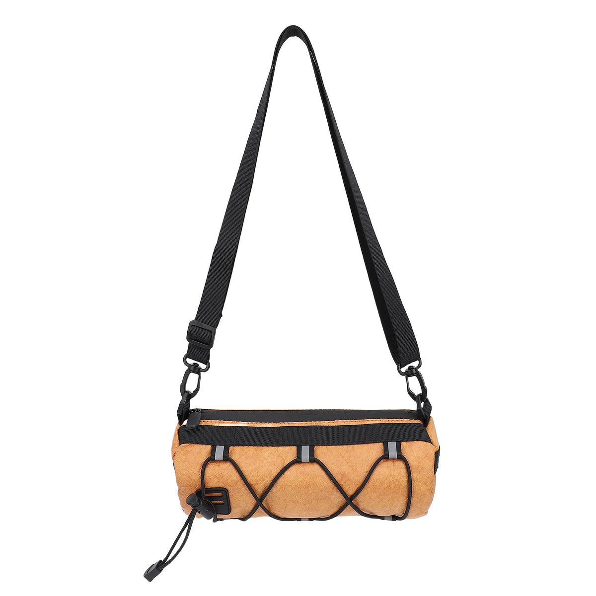 LIXADA Bike Handlebar Bag Large Capacity &ndash; Rainproof Design