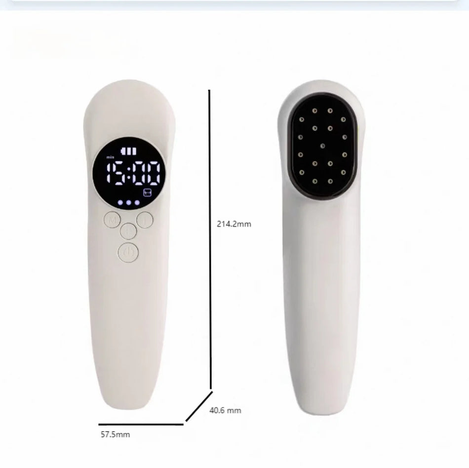 Φορητή Συσκευή Ανακούφισης Πόνου για Φυσιοθεραπεία Αρθρίτιδας