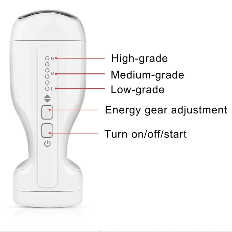 Vilnason 40K Body Slimming Machine &ndash; Effective Fat Burning and Cellulite Removal
