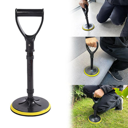 Adjustable Standing Aid &ndash; Enhanced Stability for Seniors